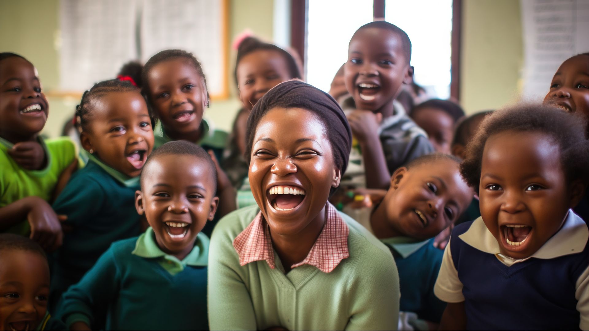 We Nation South Africa